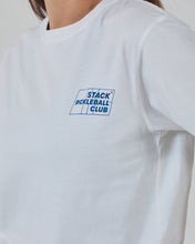 Stack Pickleball Club Tee-S - Stack Athletics