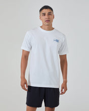 Stack Pickleball Club Tee-S - Stack Athletics