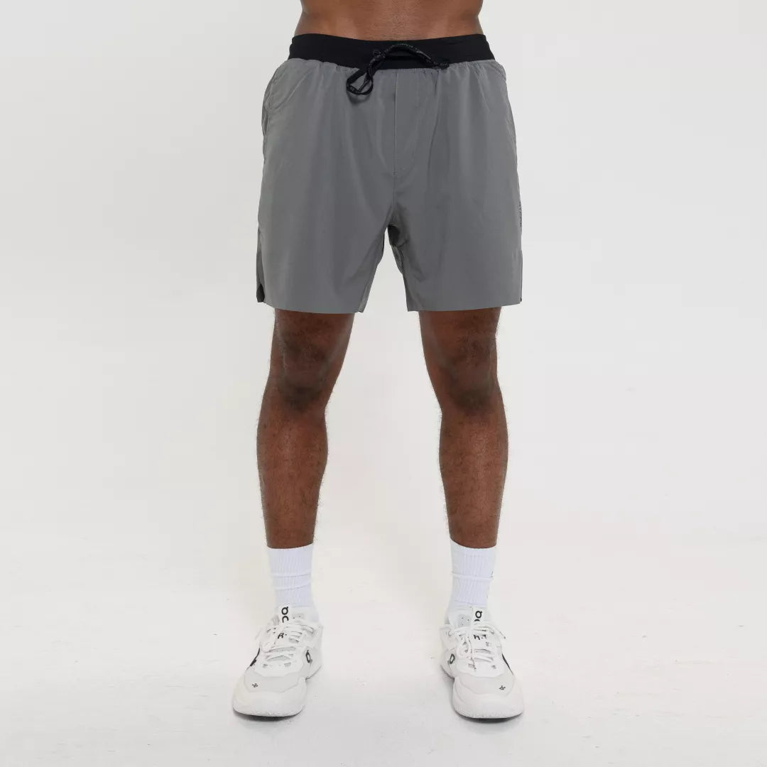 Tourney Short 6" Lined