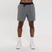 Tourney Short 6" Lined