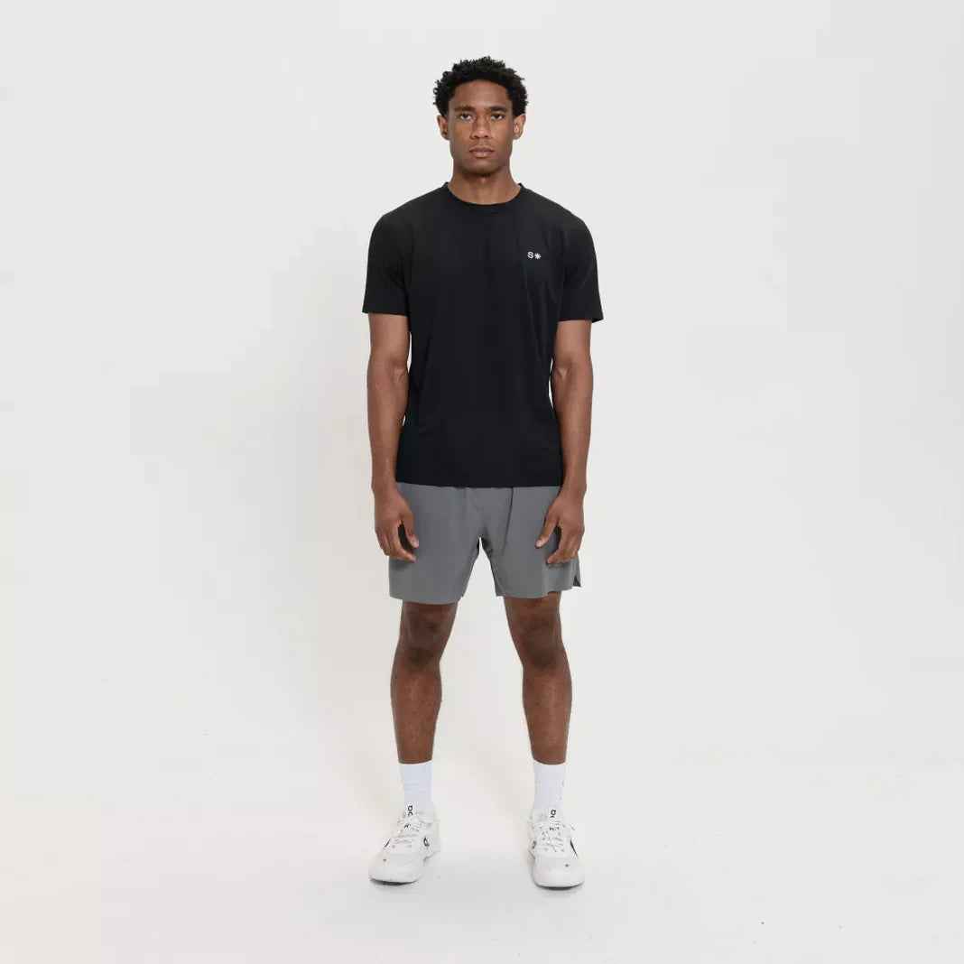 Tourney Short 6" Linerless