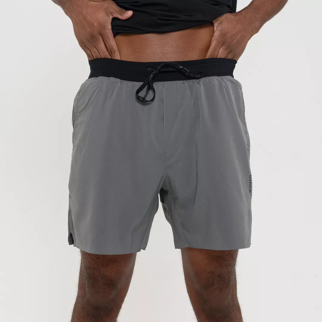 Tourney Short 6" Lined