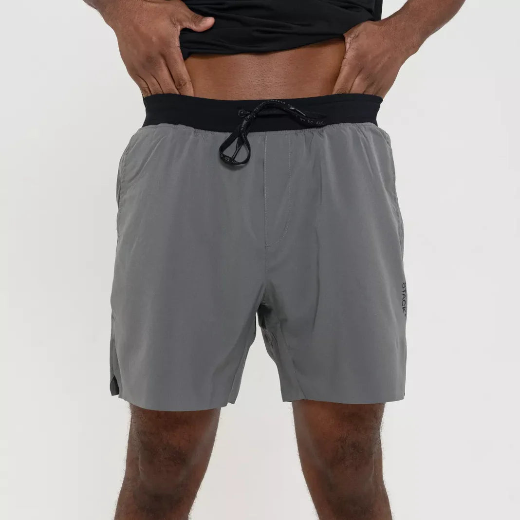 Tourney Short 6" Linerless