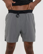 Tourney Short 6" Linerless