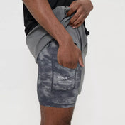 Tourney Short 6" Lined