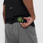 Tourney Short 6" Lined