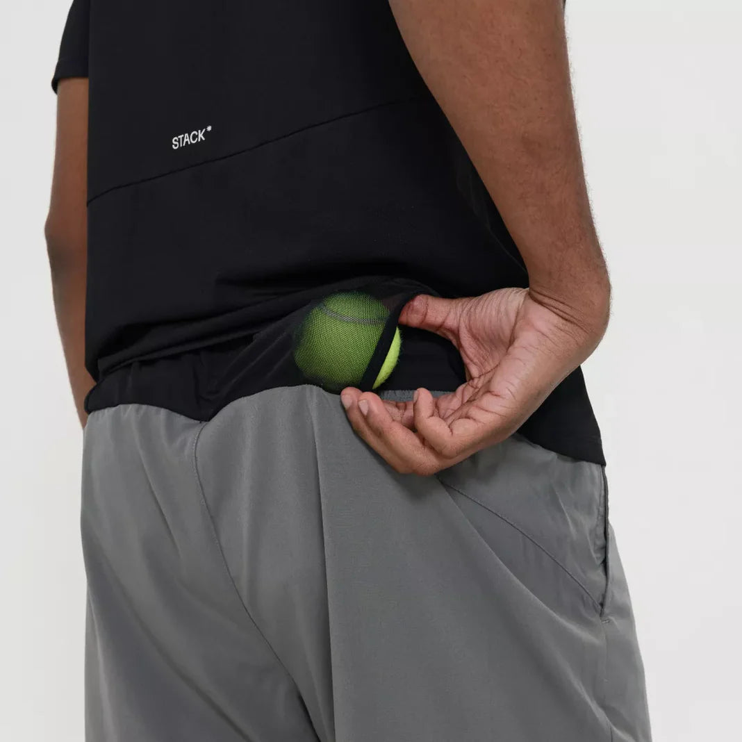 Tourney Short 6" Linerless