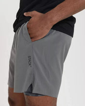 Tourney Short 6" Lined