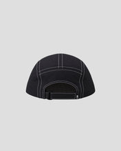 5 Panel Baseline Hat