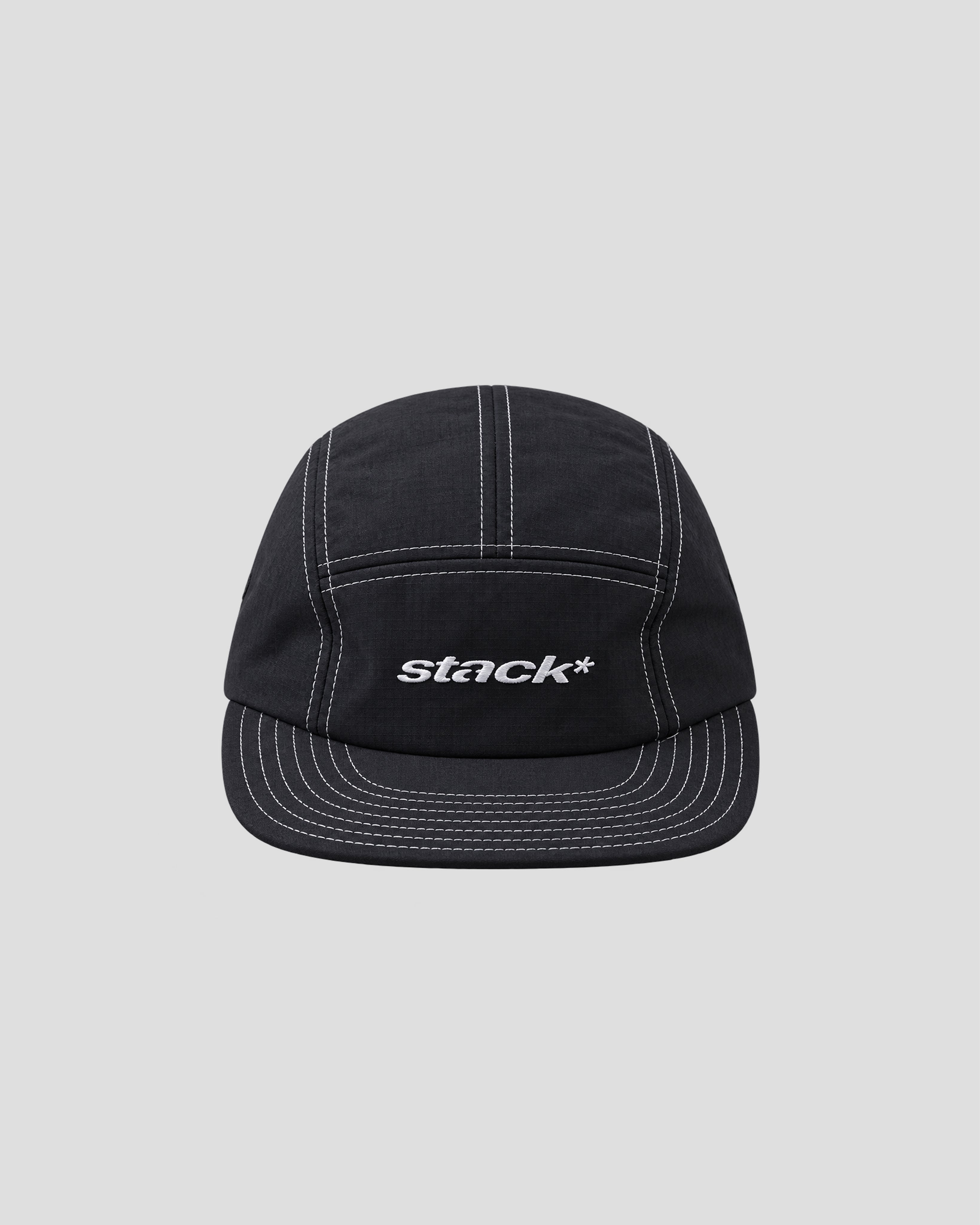 5 Panel Baseline Hat