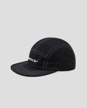 5 Panel Baseline Hat