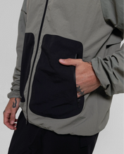 AeroShell* Full Zip Jacket
