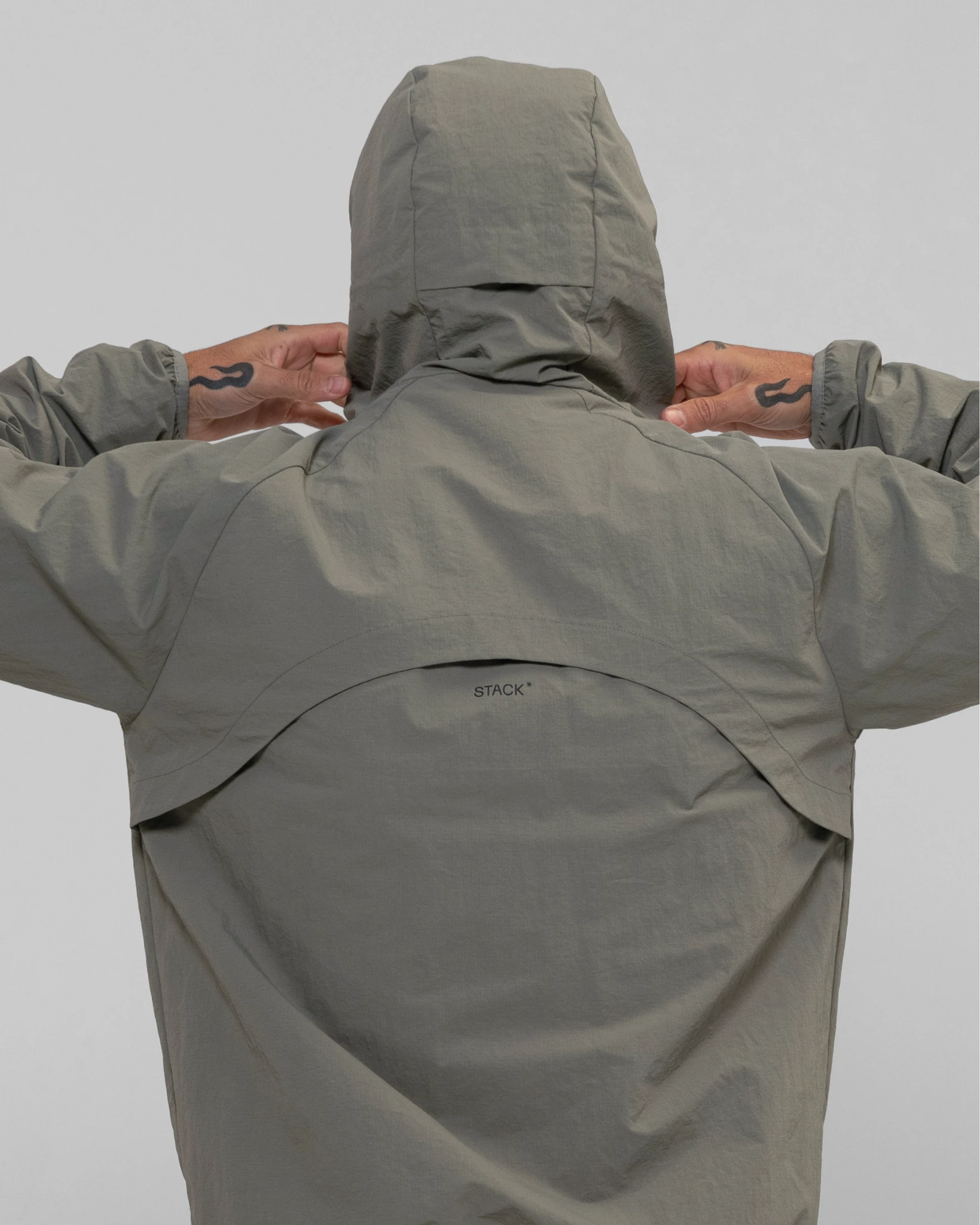 AeroShell* Full Zip Jacket