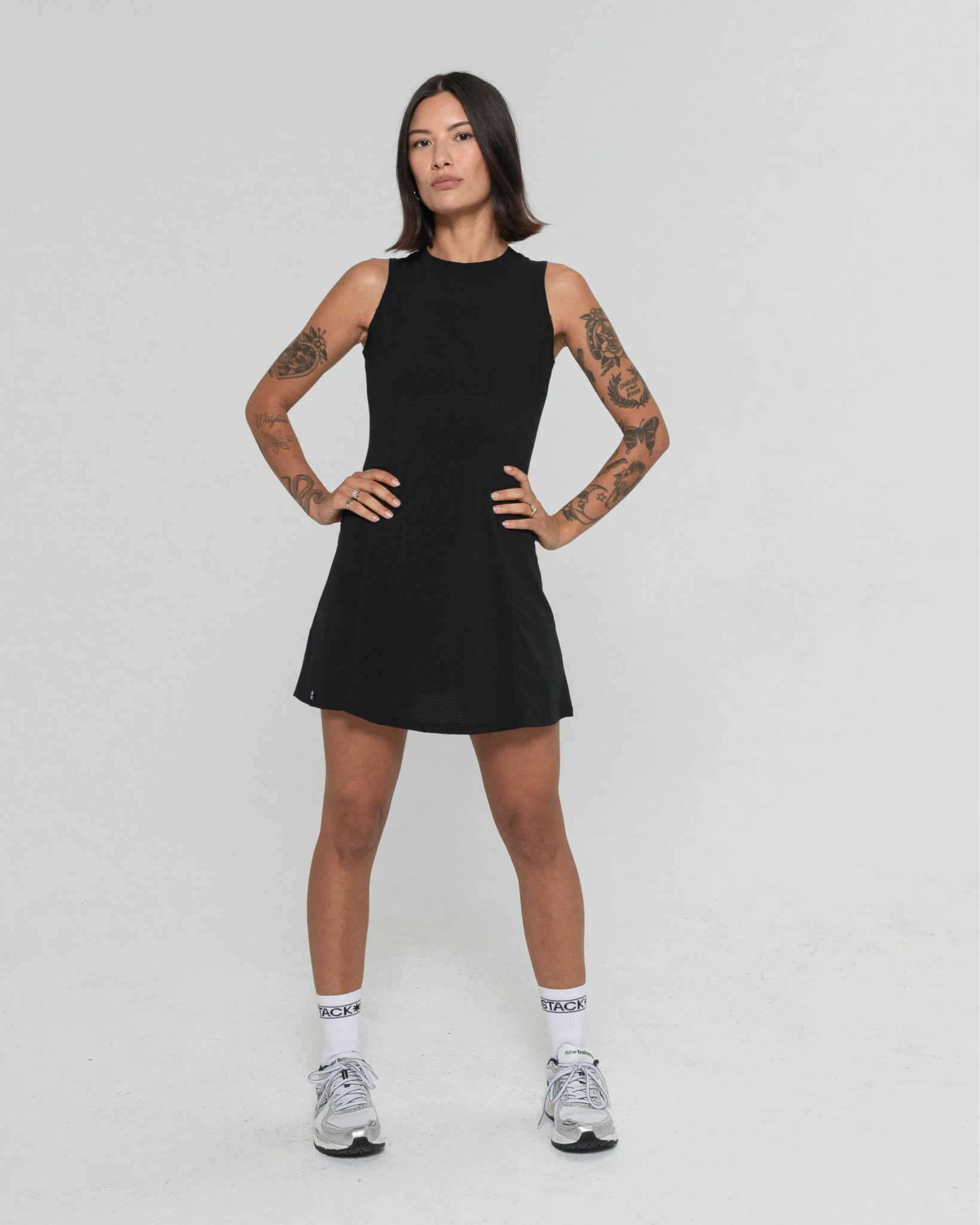 AirLift* Courtside Dress