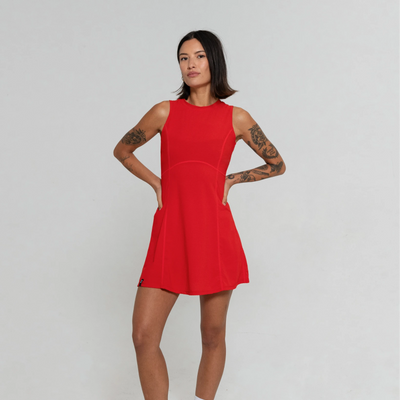 AirLift* Courtside Dress