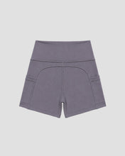 Courtside Biker Short