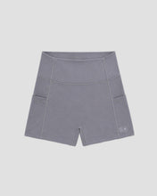 Courtside Biker Short