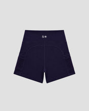 Courtside Biker Short