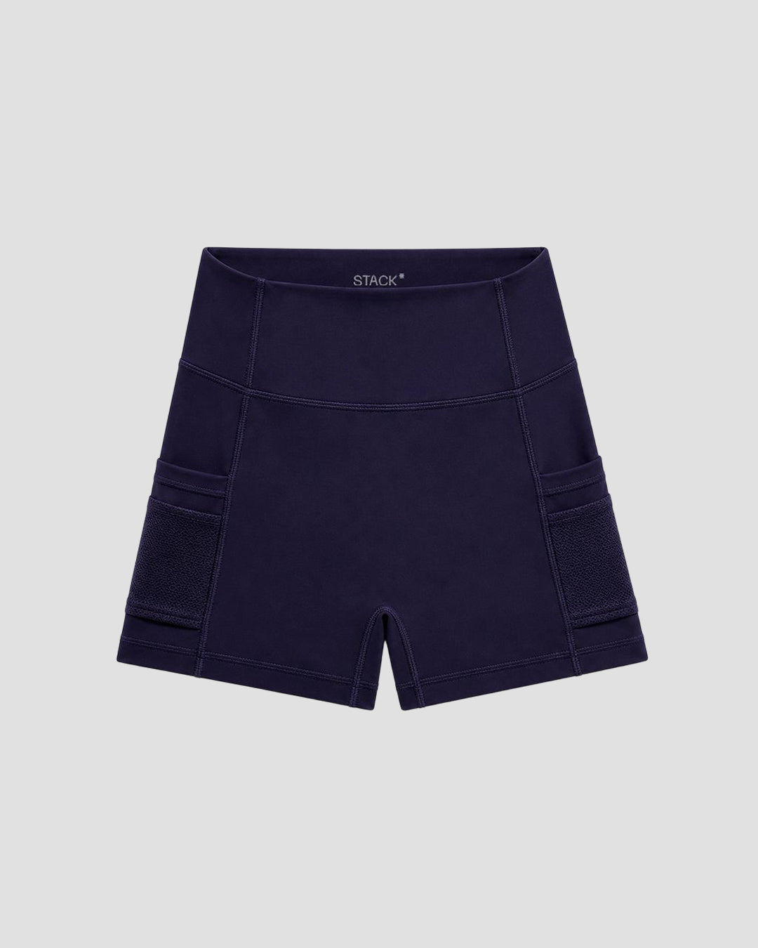 Courtside Biker Short