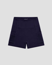 Courtside Biker Short