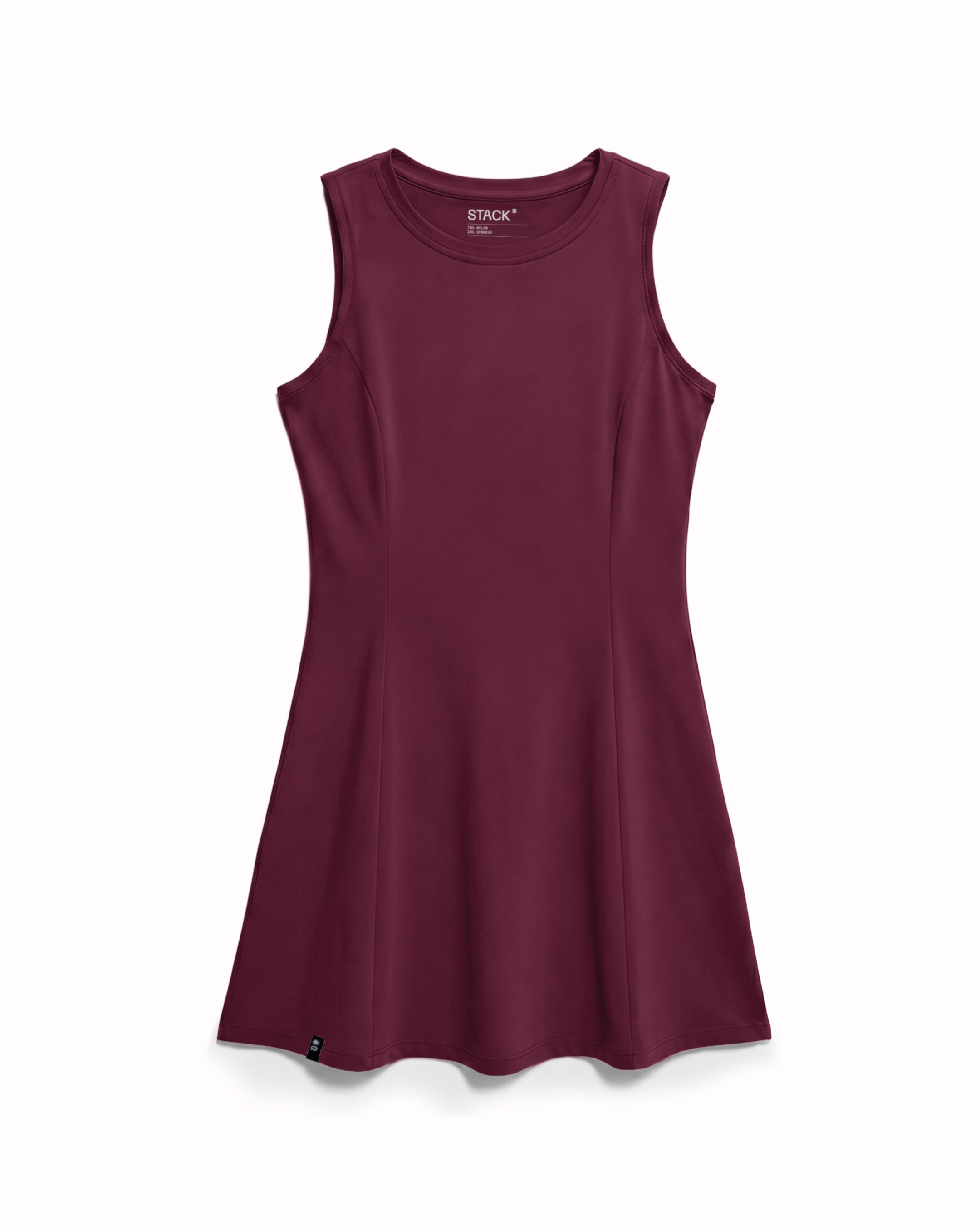 Courtside Dress