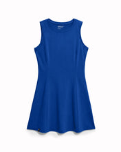Courtside Dress