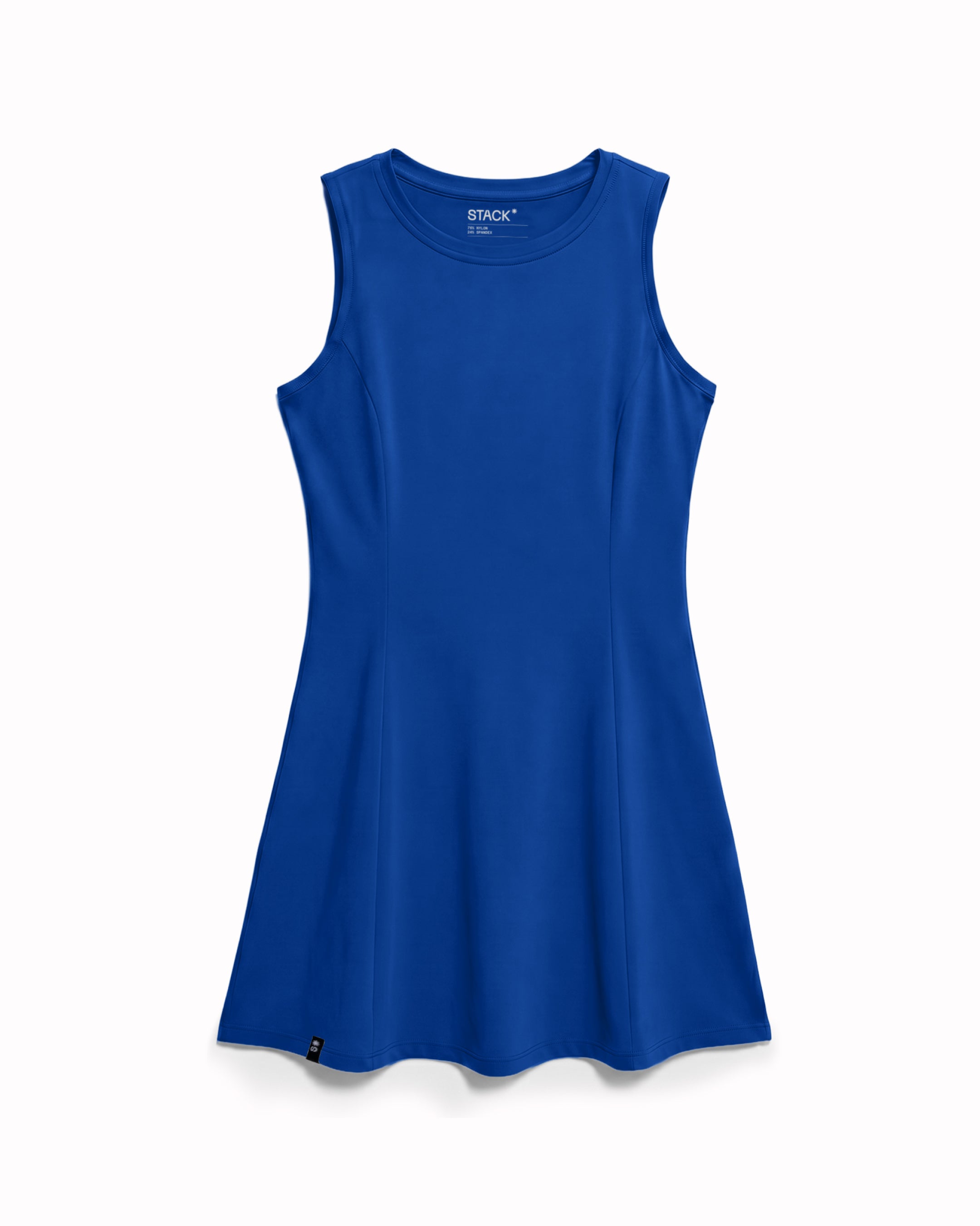 Courtside Dress