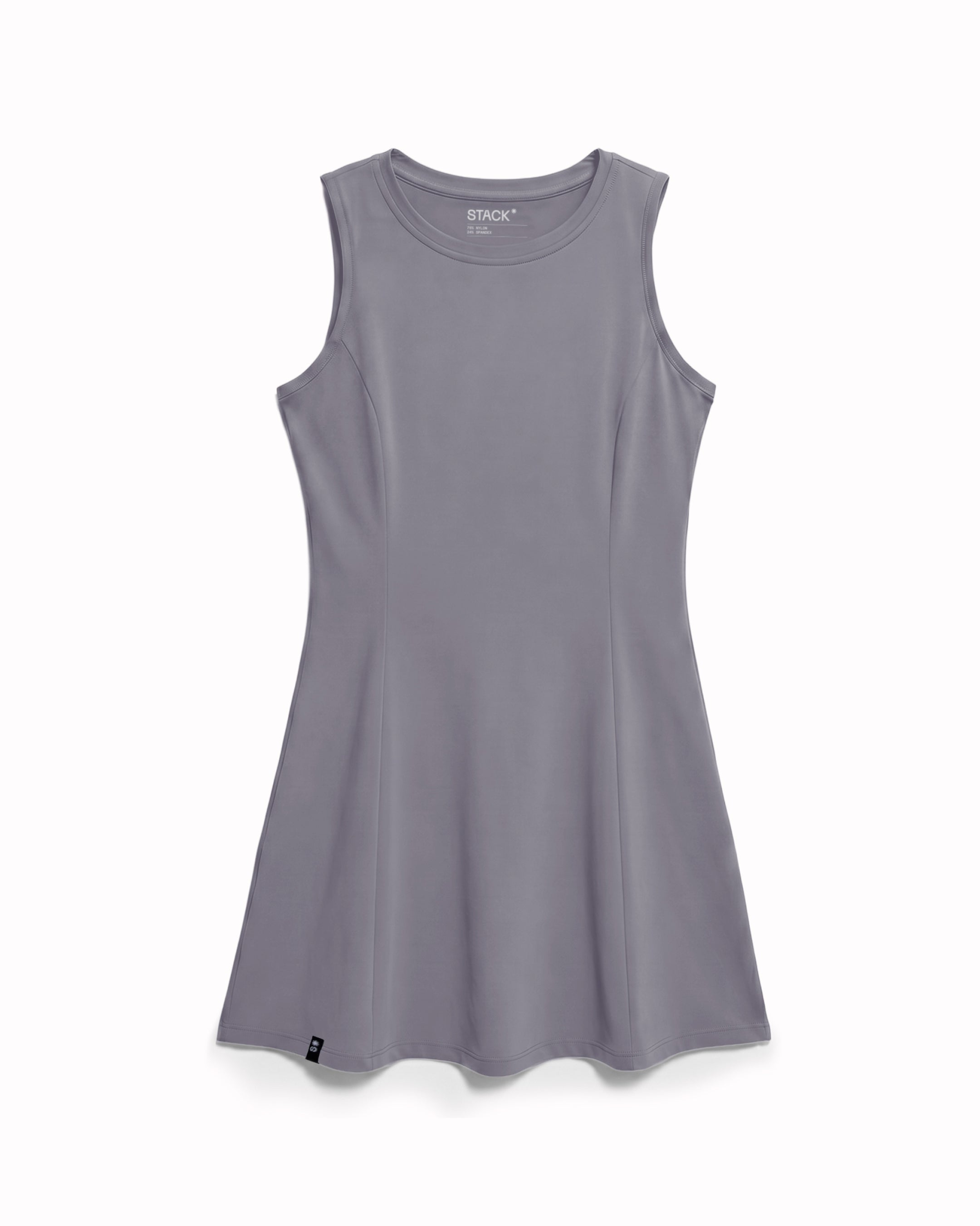 Courtside Dress