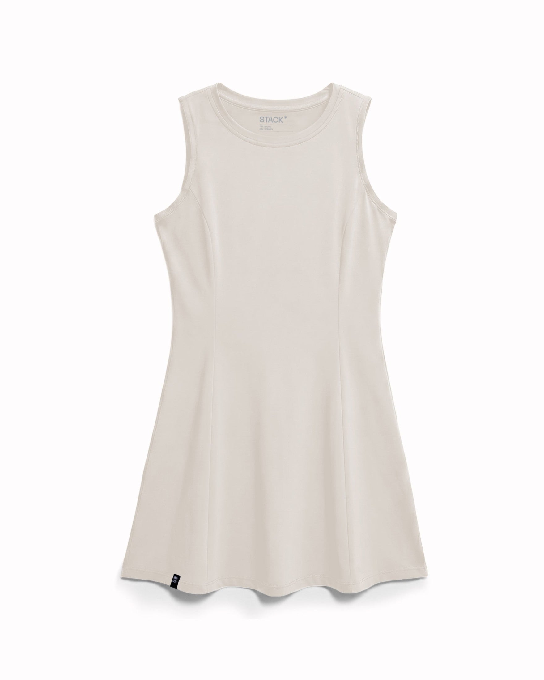 Courtside Dress