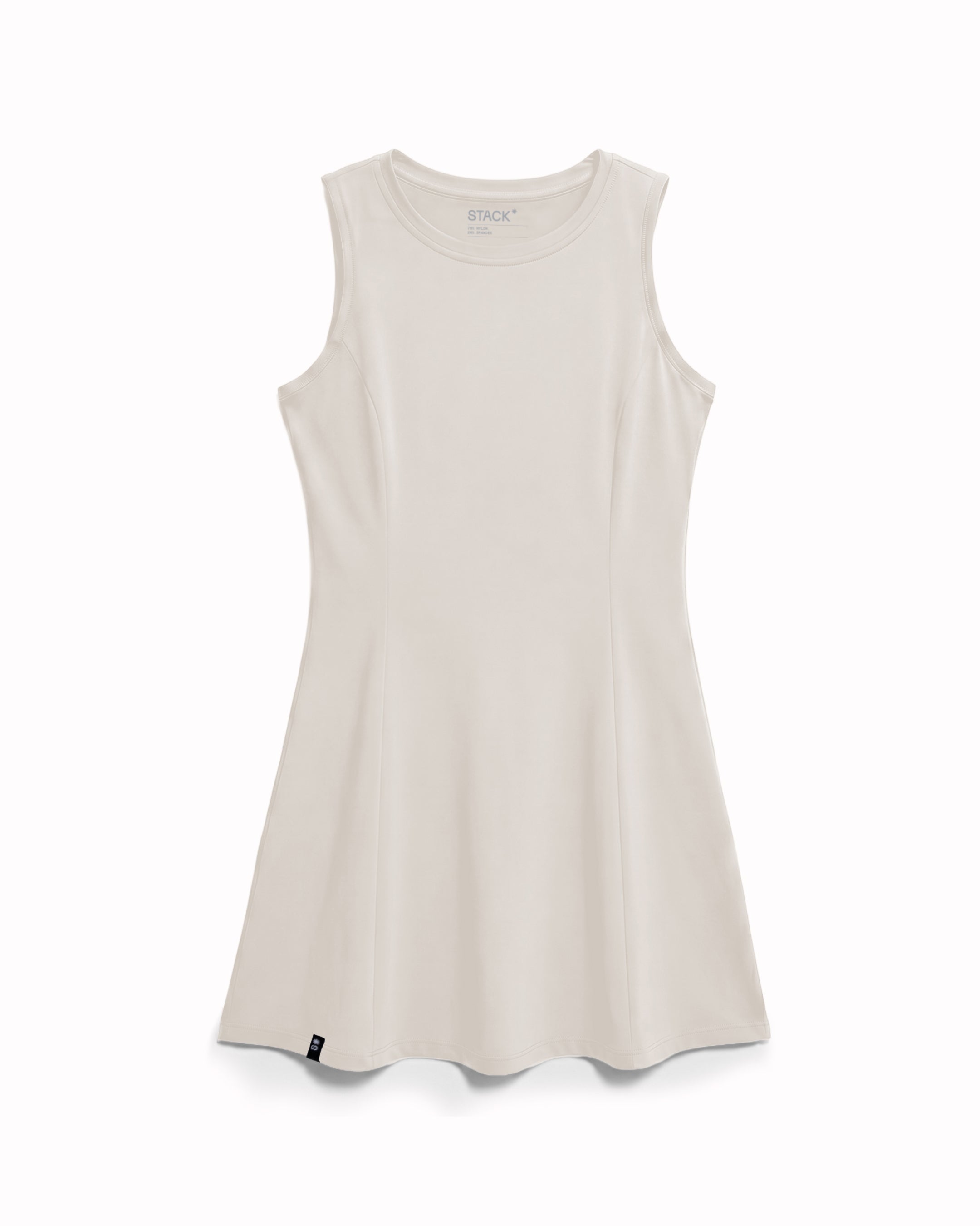 Courtside Dress