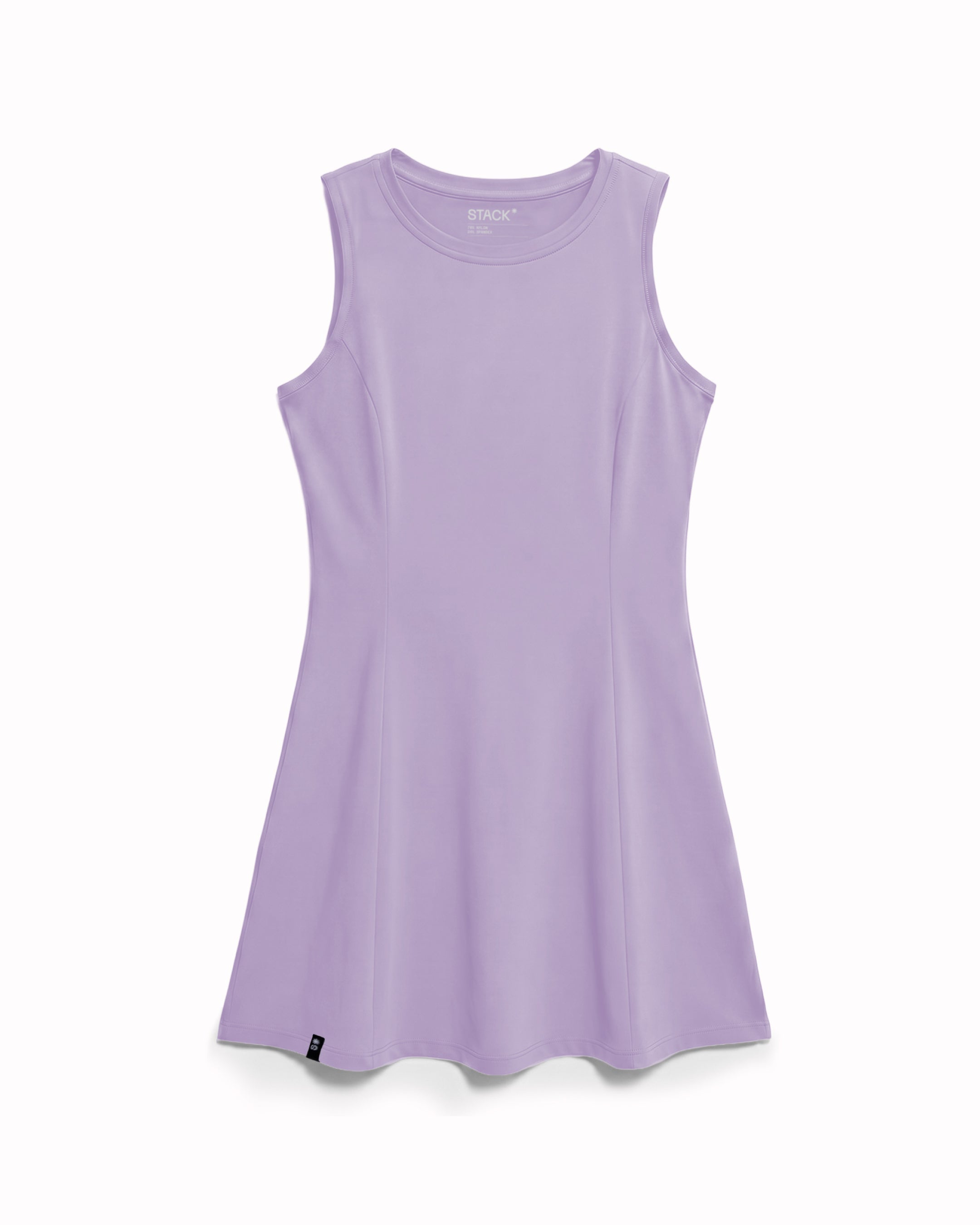 Courtside Dress