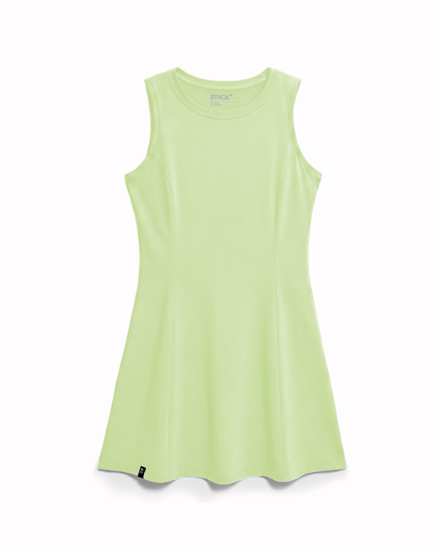 Courtside Dress