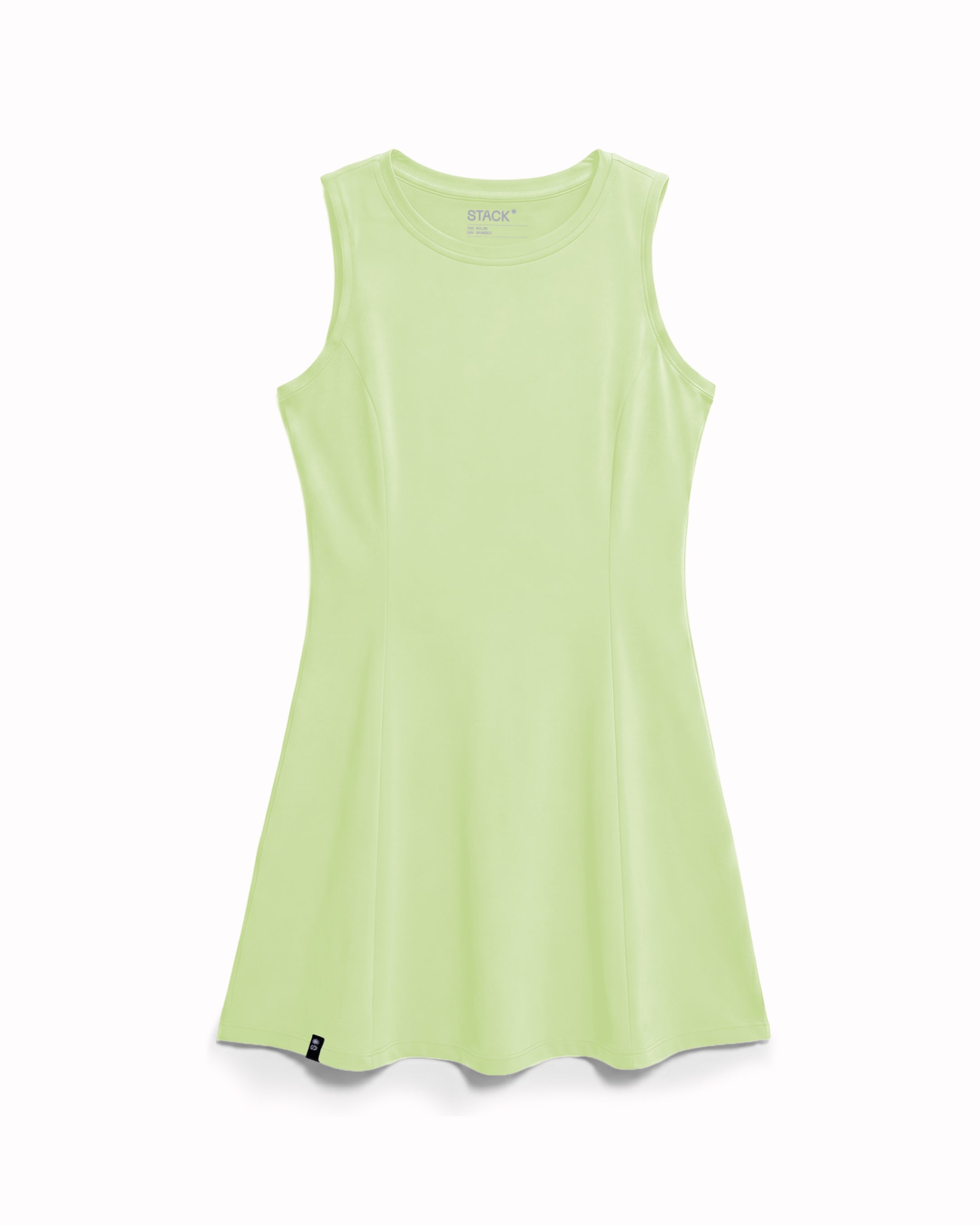 Courtside Dress