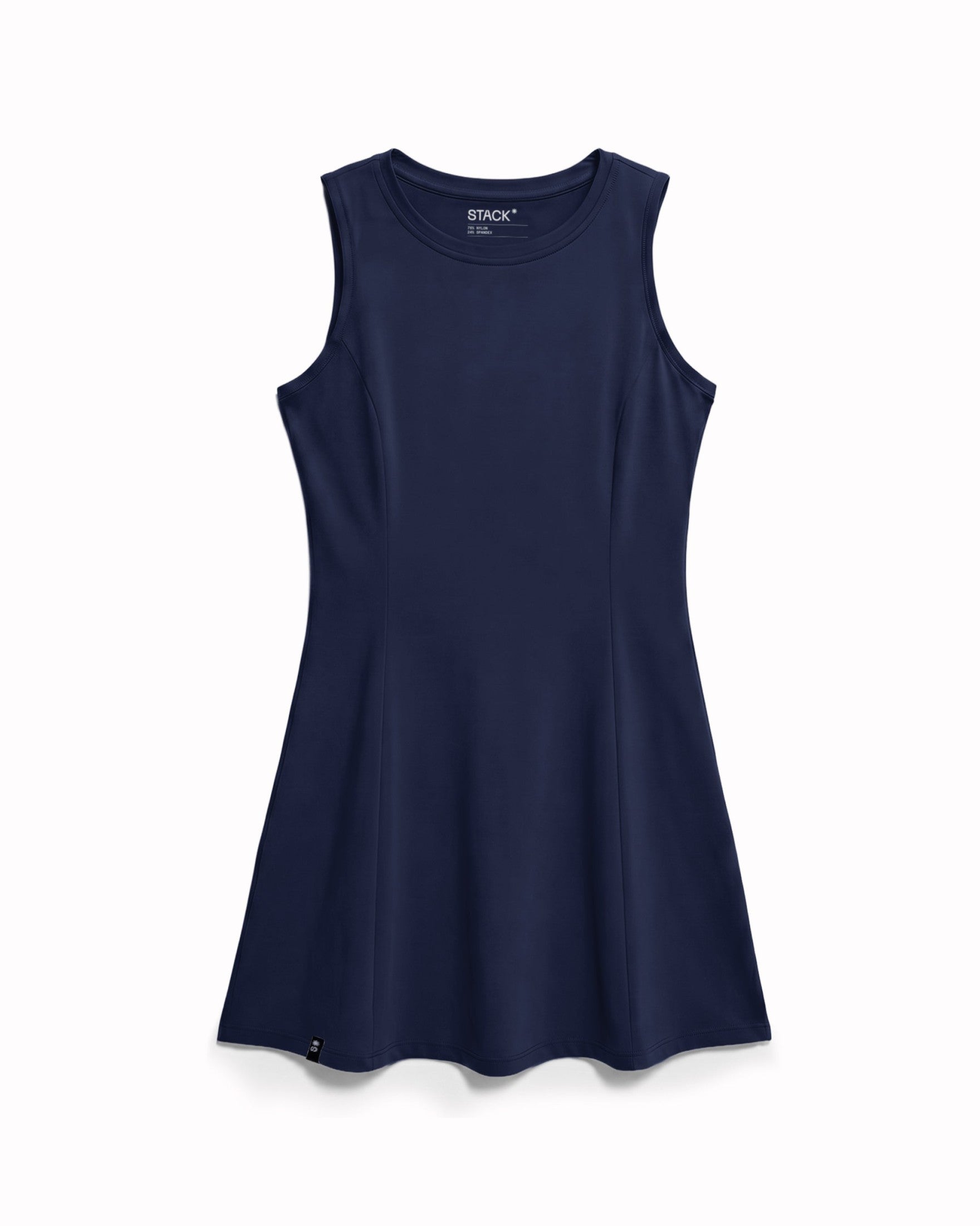 Courtside Dress