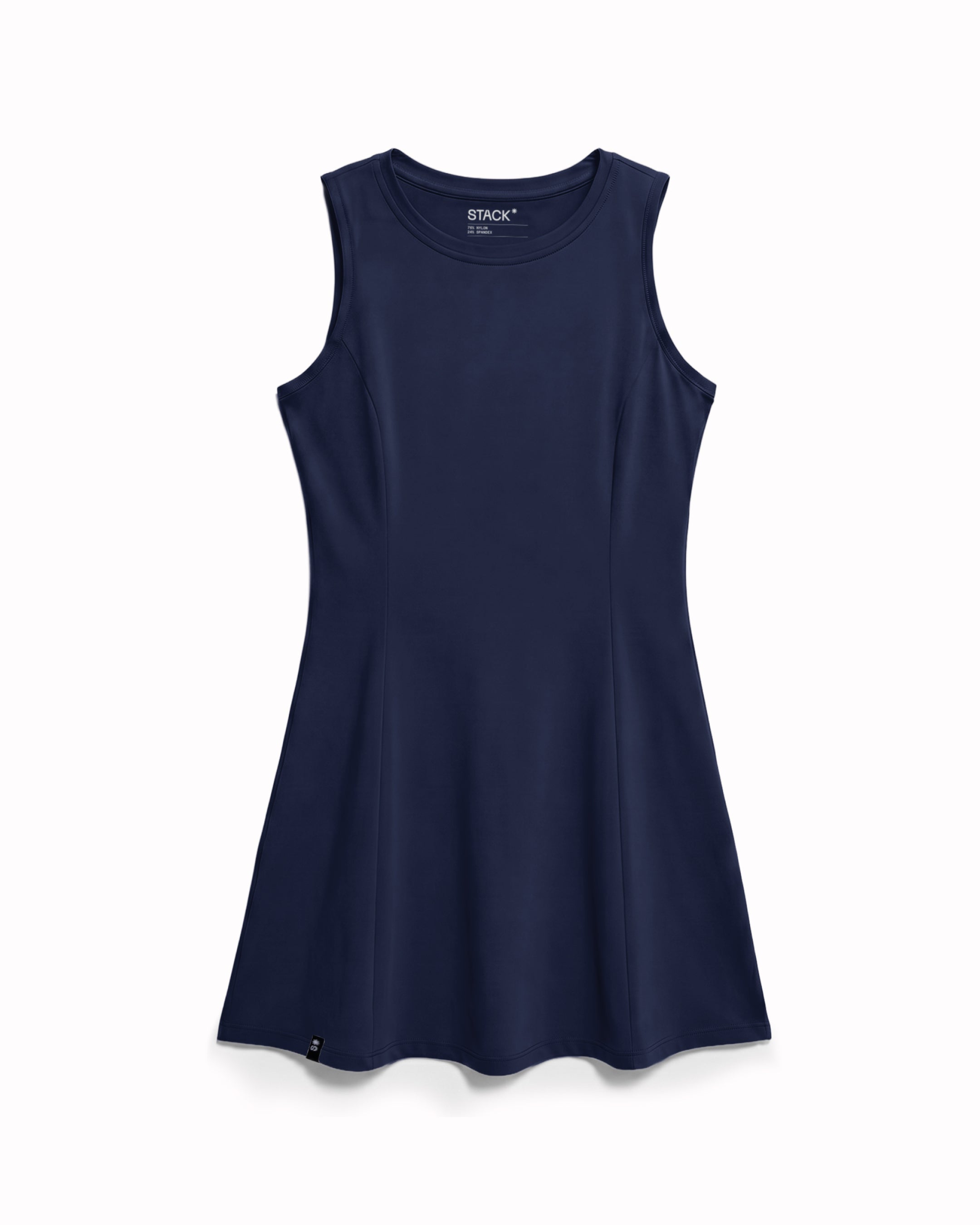Courtside Dress