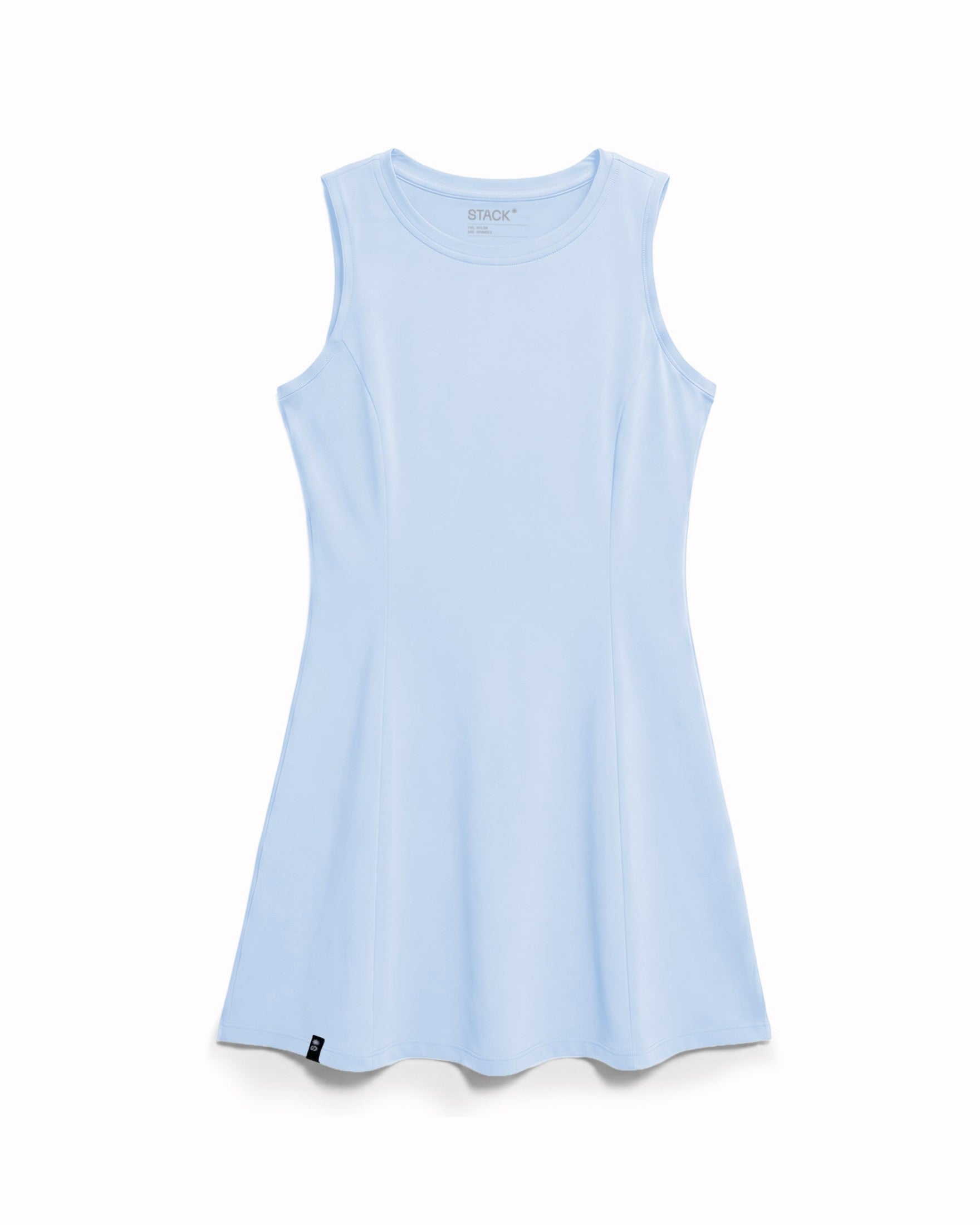 Courtside Dress