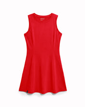 Courtside Dress