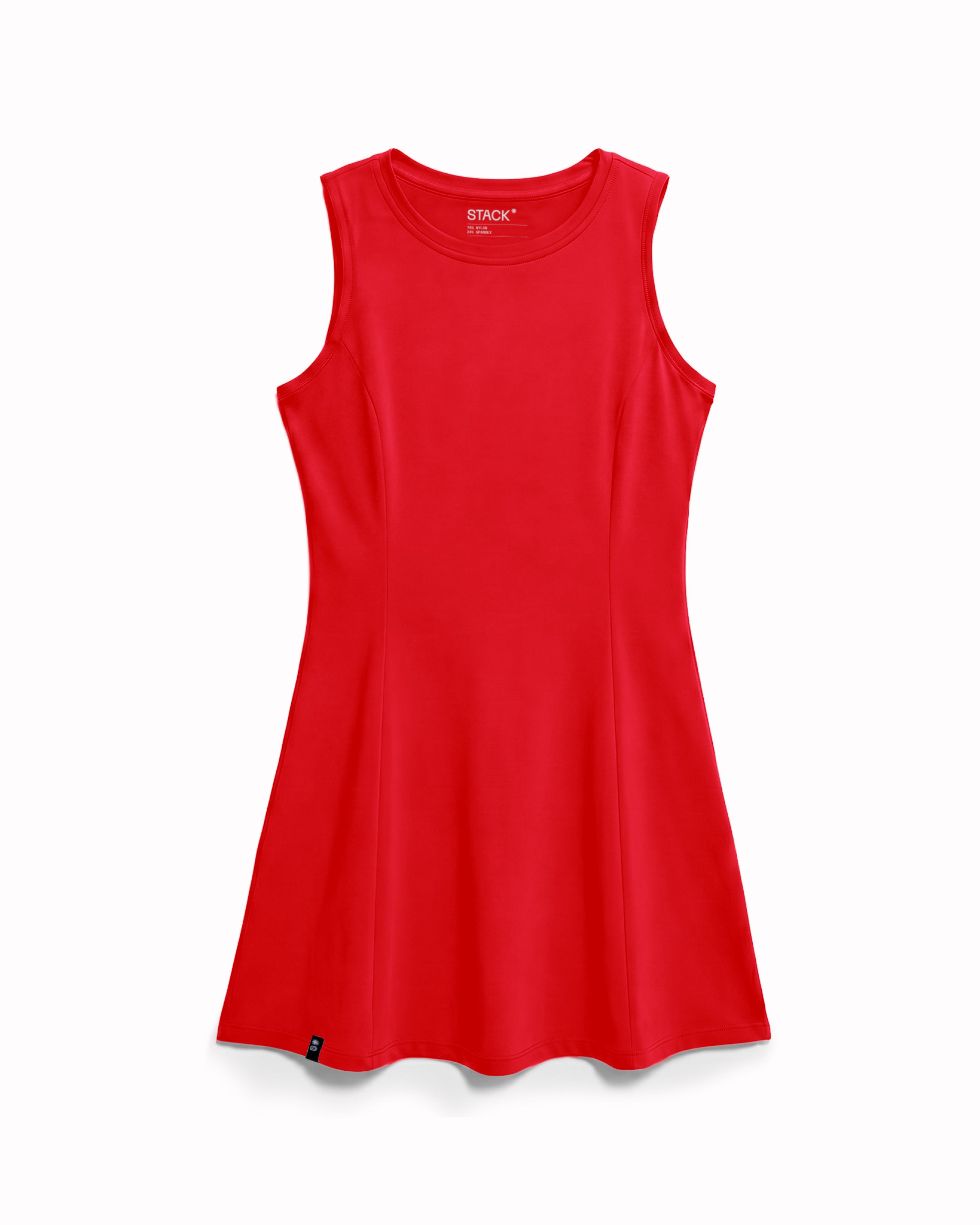 Courtside Dress