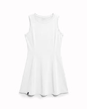 Courtside Dress