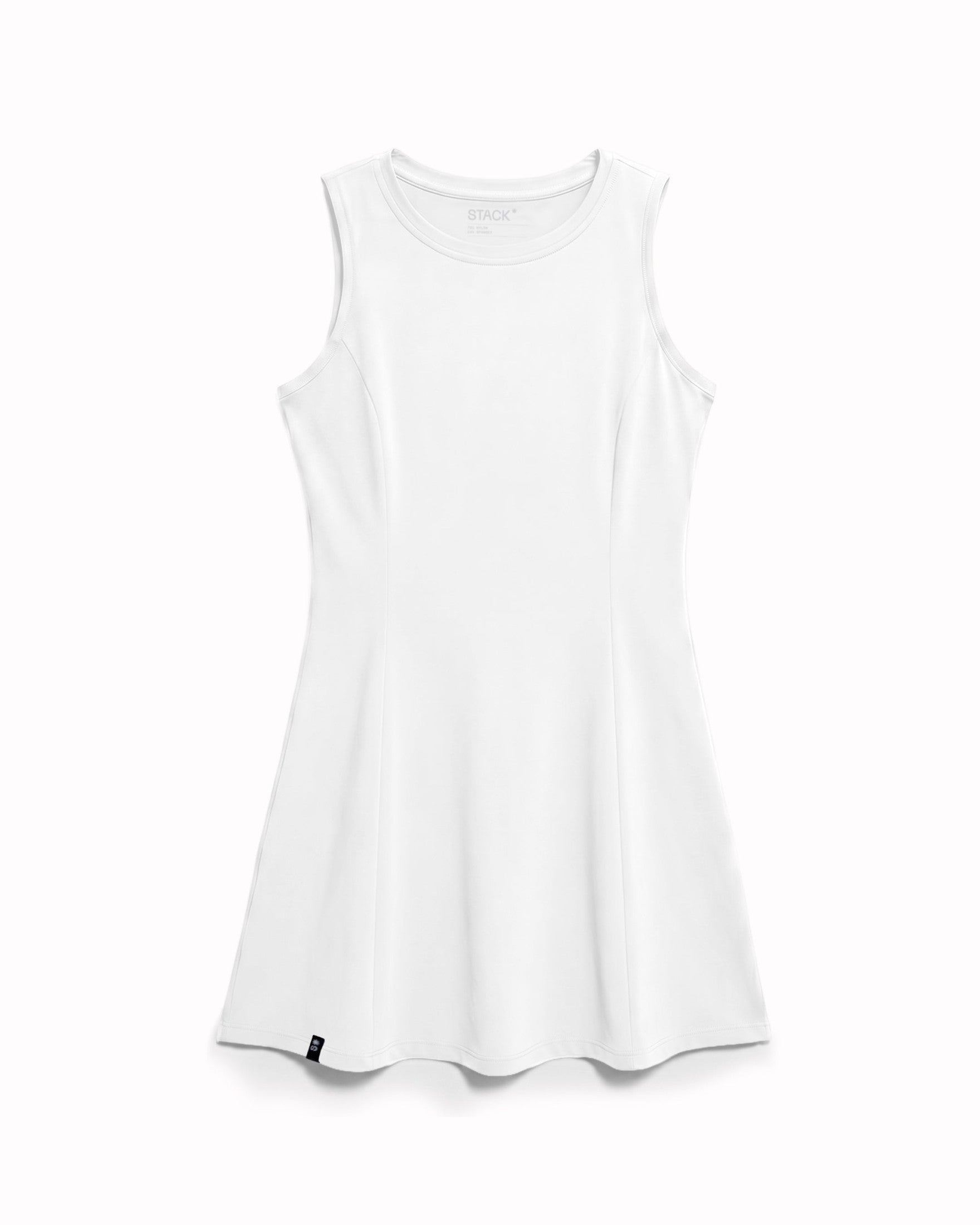 Courtside Dress