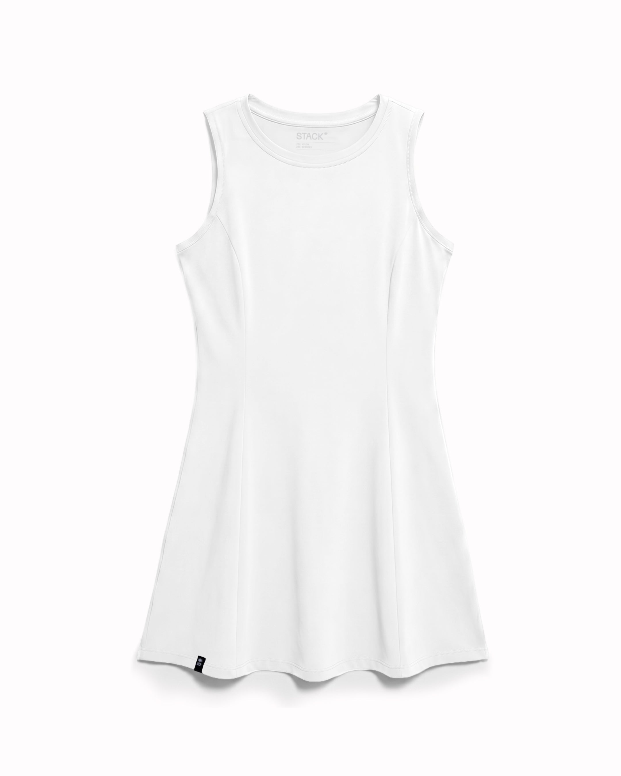 Courtside Dress