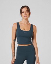 Embrace* Square Neck Tank