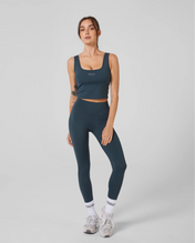 Embrace* Square Neck Tank