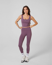 Embrace* Square Neck Tank