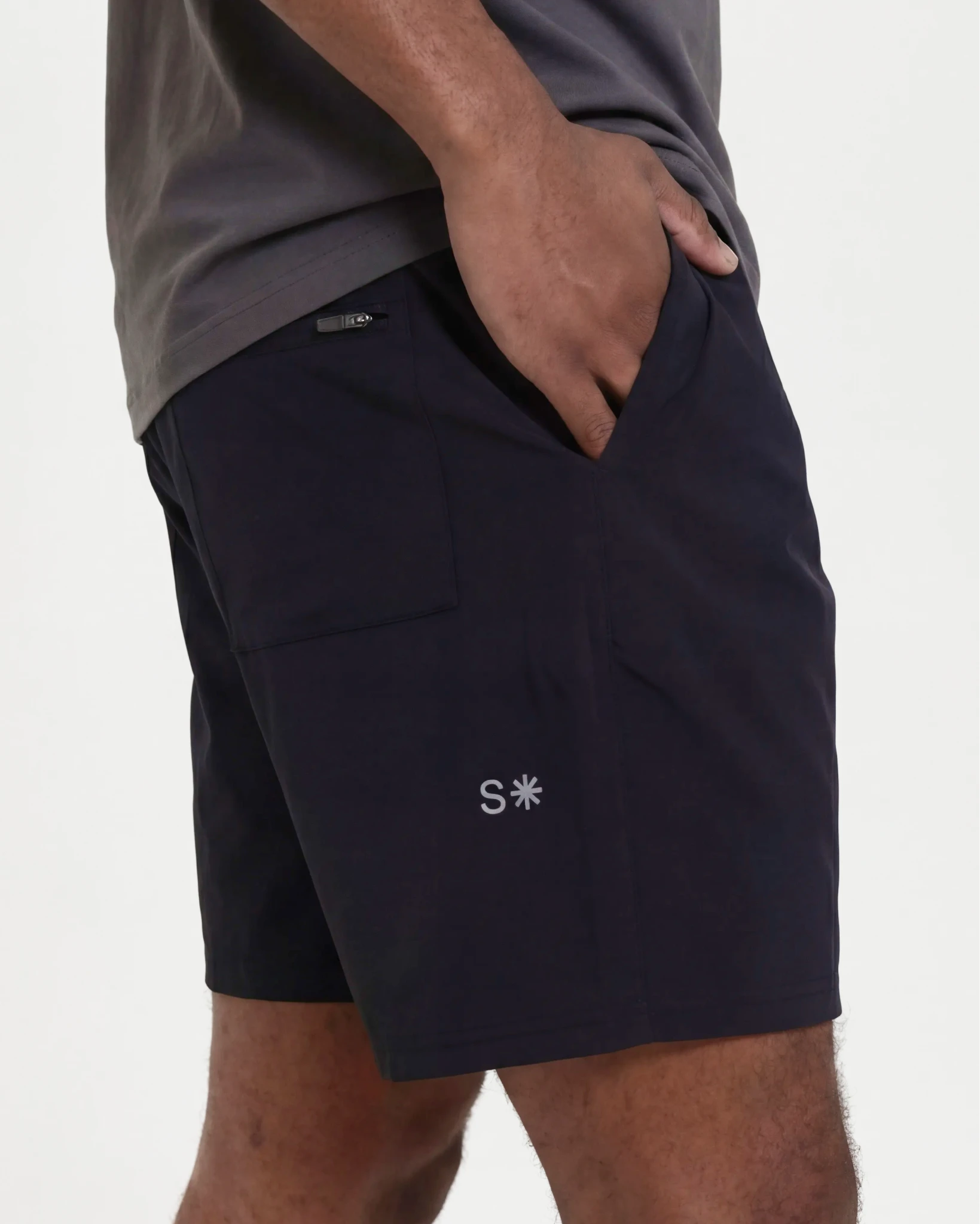 Endura* Short 7"