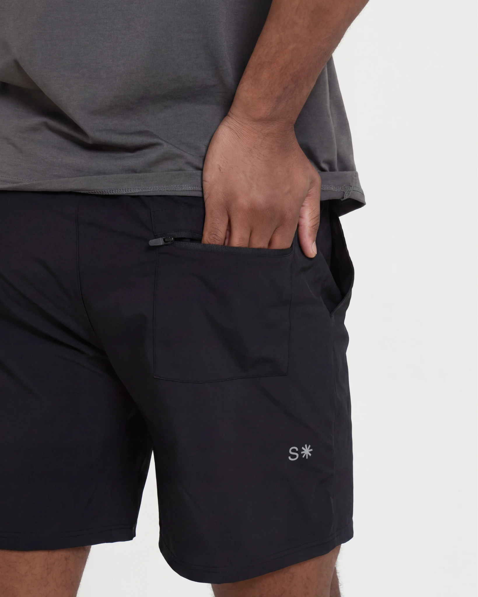 Endura* Short 7"