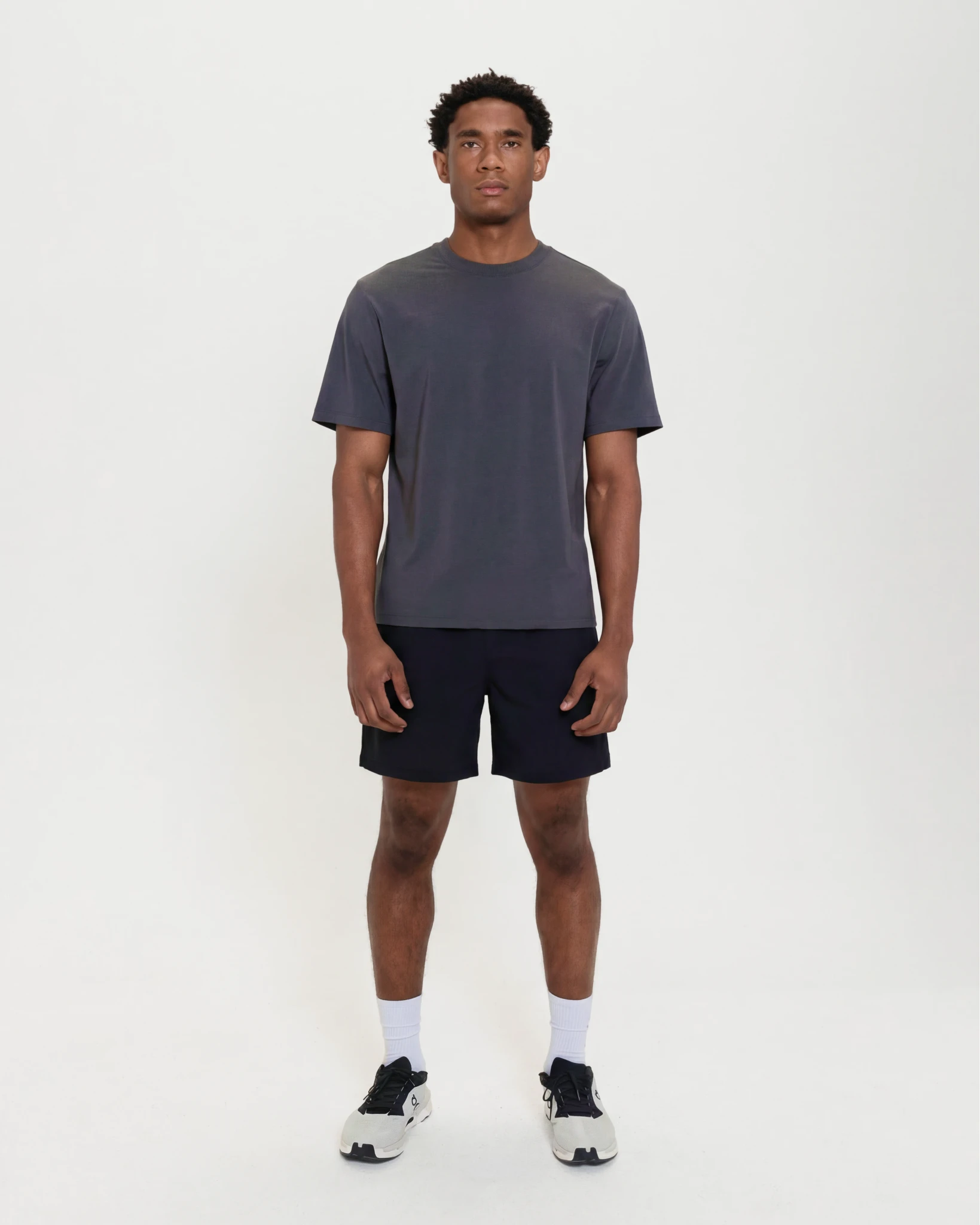 Endura* Short 7"
