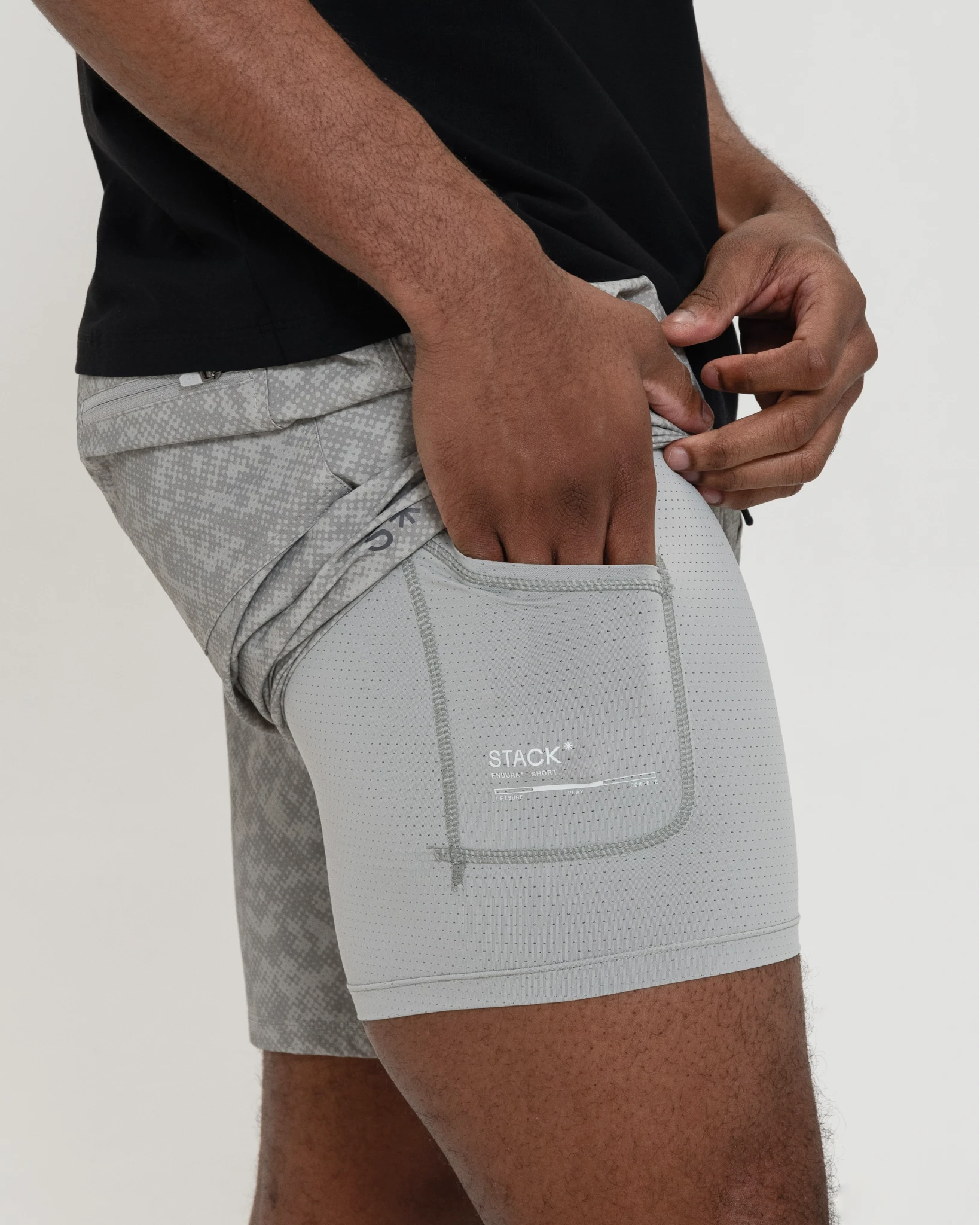 Endura* Short 7"