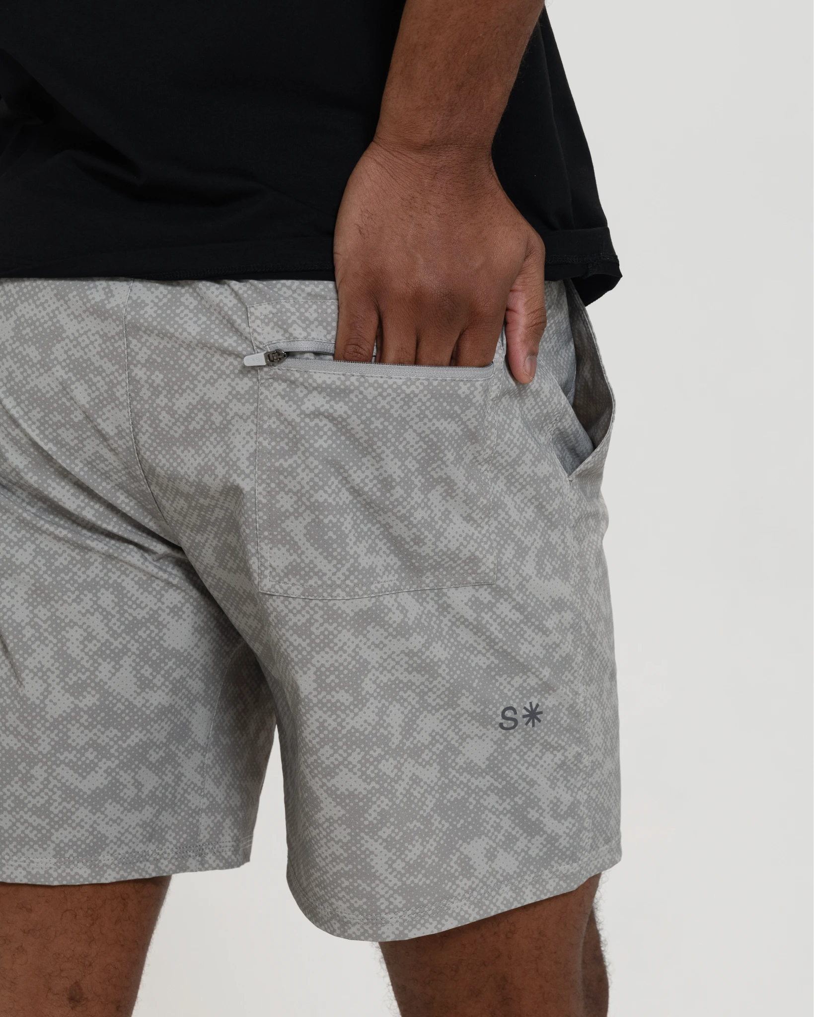 Endura* Short 7"