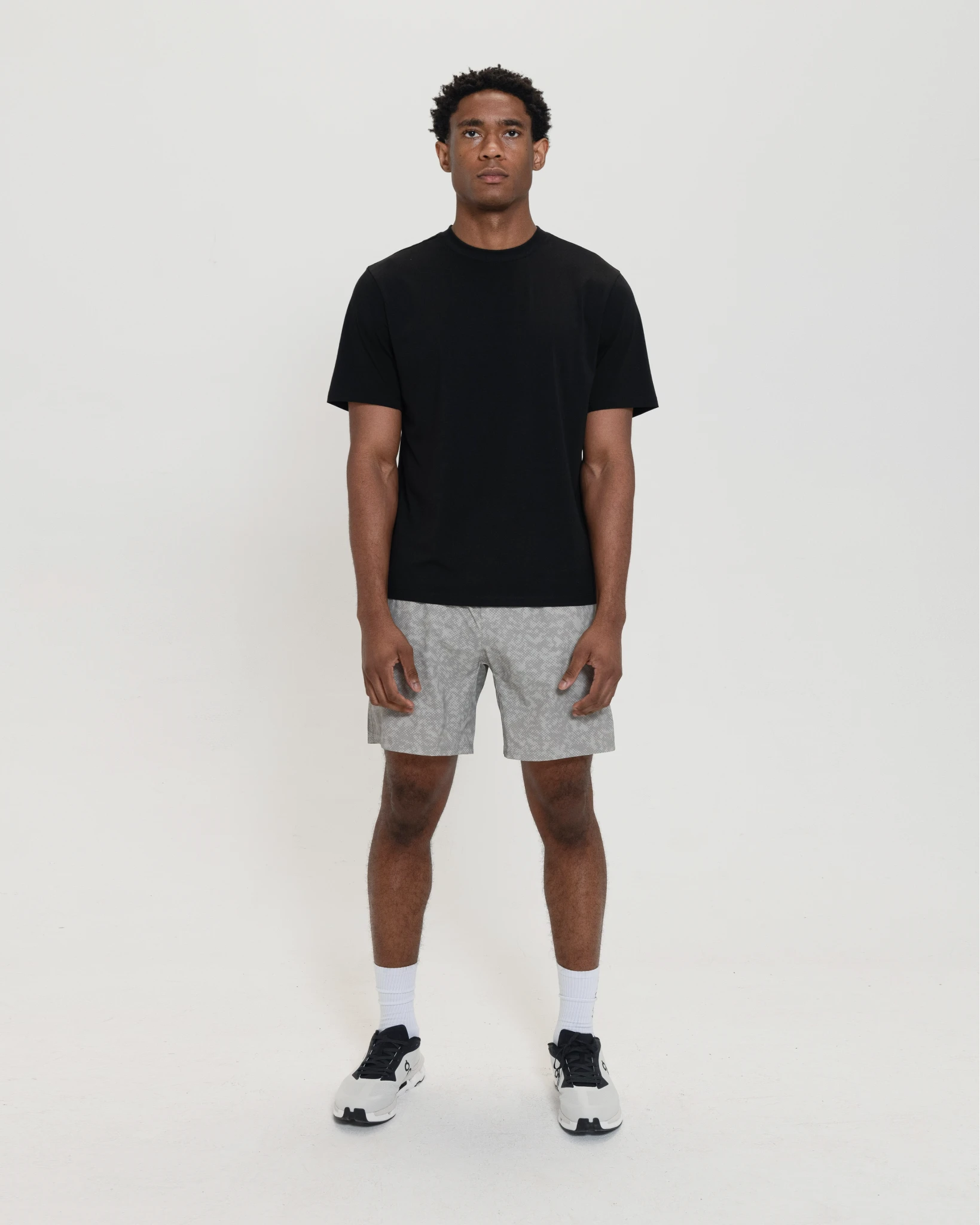 Endura* Short 7"